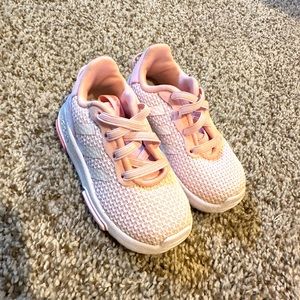 Adidas toddler shoes